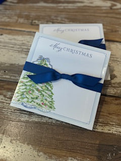Merry Christmas - Cardstock