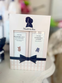NOODLE & BOO - Gift set Duo