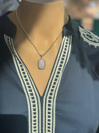 The Jenny Necklace