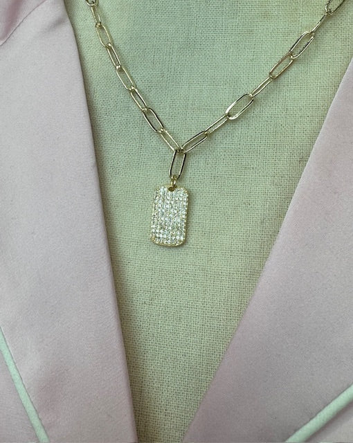The Chelsea Necklace