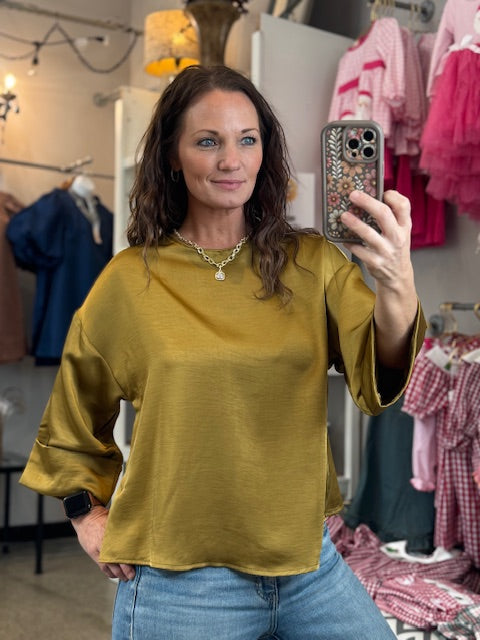 The Misti Top