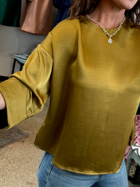 The Misti Top