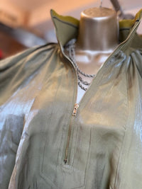 The KK Hi-Low - Olive