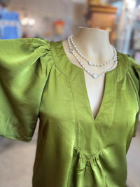 The BB Love Top - Green