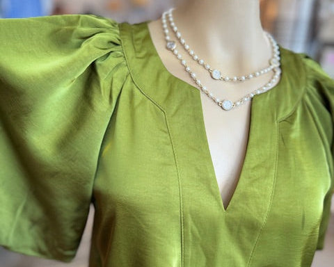 The Hannah Necklace