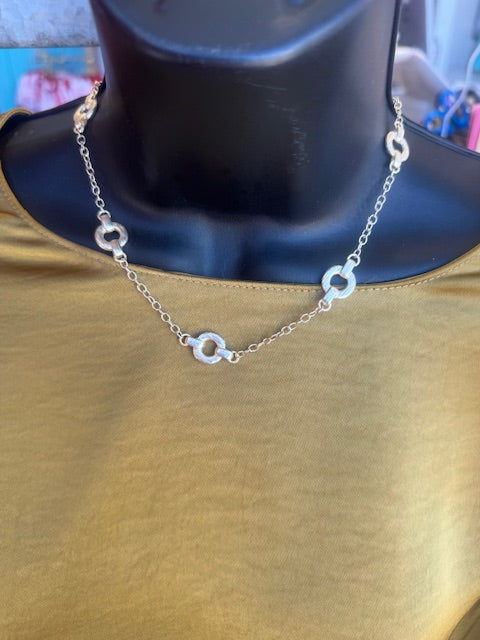 The Callie Necklace