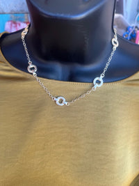 The Callie Necklace