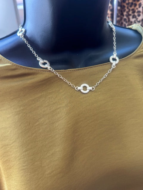 The Callie Necklace