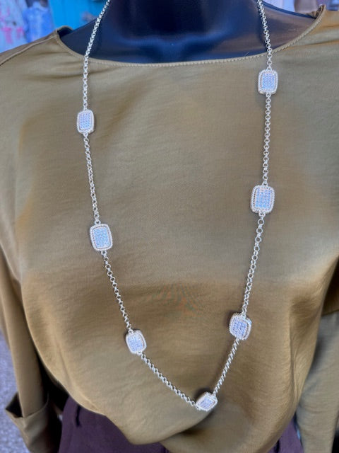 The Jenny Necklace
