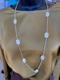 The Jenny Necklace