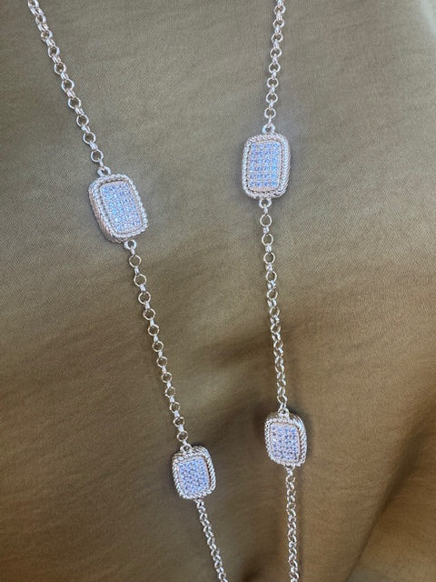 The Jenny Necklace