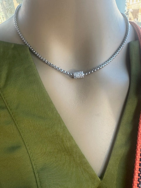 The Katie Necklace