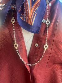 The Monica Necklace