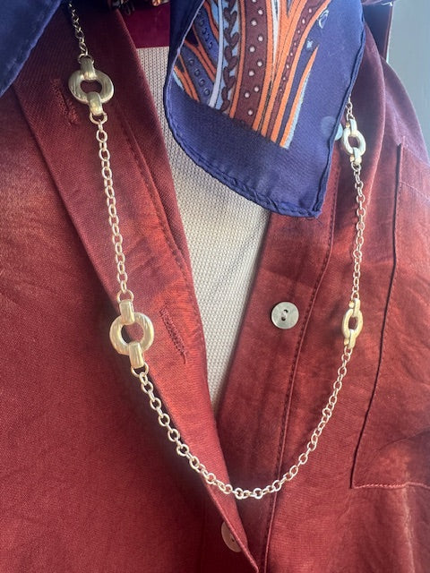 The Monica Necklace