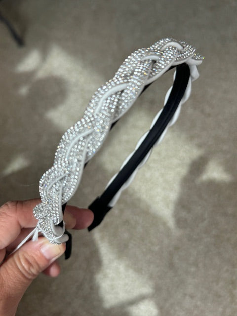 Braided Headband