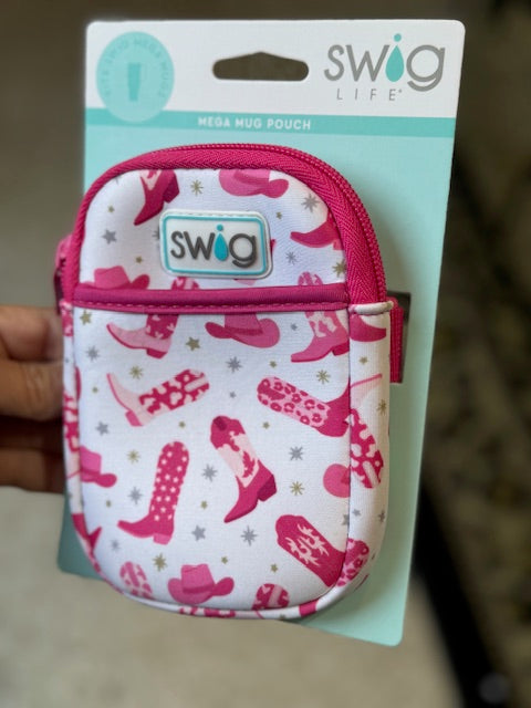 SWIG - Mega Mug Pouch