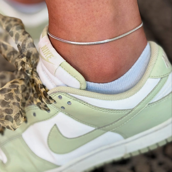 The Kaylee Anklet