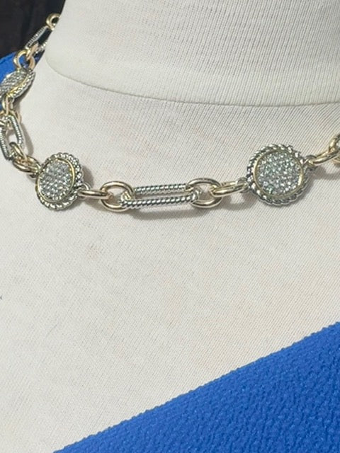The Bailey Necklace
