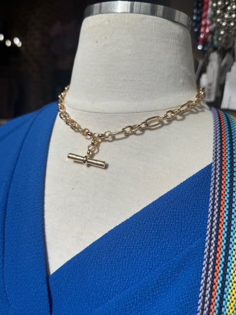 The Kate Necklace