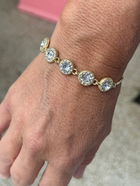 The KK Bling Bracelet