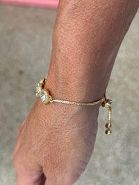 The KK Bling Bracelet