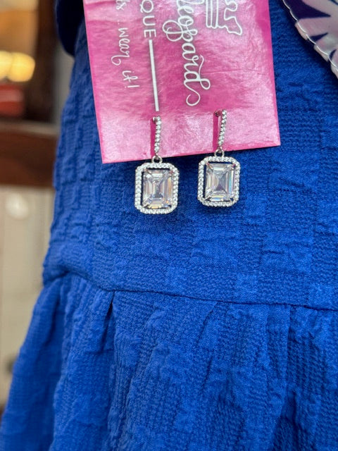 Girls Day Earrings