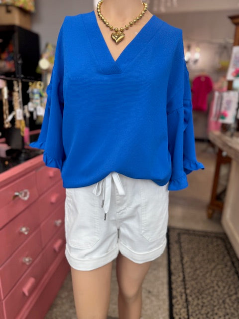 The Brookie Shorts