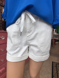 The Brookie Shorts
