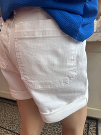 The Brookie Shorts
