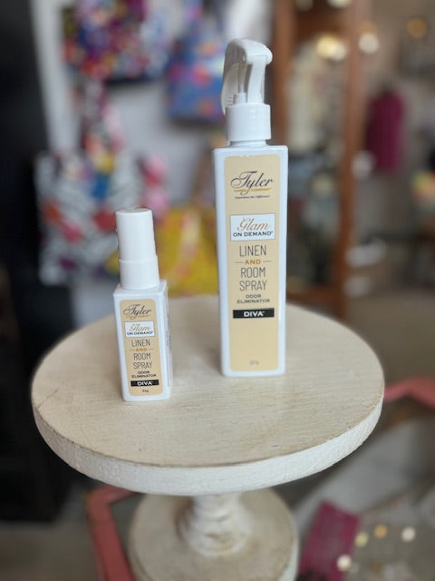 Tyler Candle Co. Room Spray - Diva