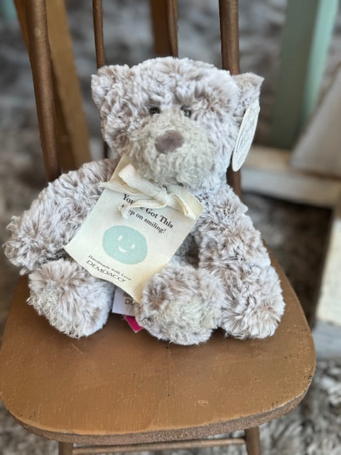 The Giving Bear