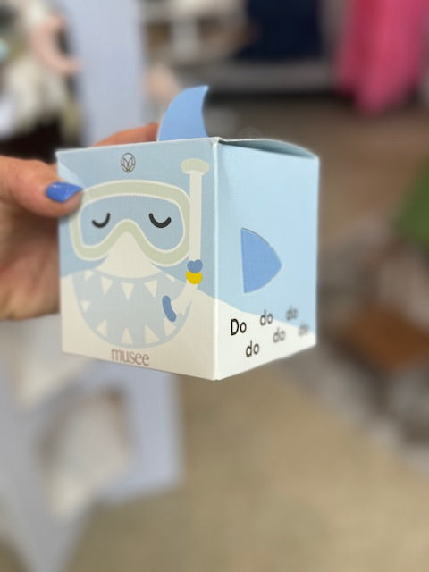 Baby Shark Bath Balm