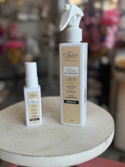 Tyler Candle Co. Room Spray - Regal