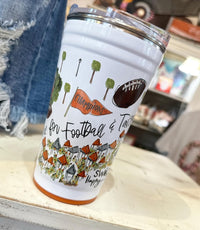 SWIG - Saturdays in Austin Party Cup 24oz