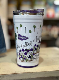 SWIG - Saturdays in Fort Worth Party Cup 24oz