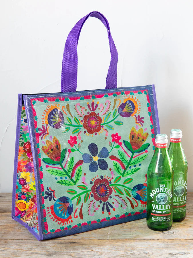 Insulated Cooler Tote