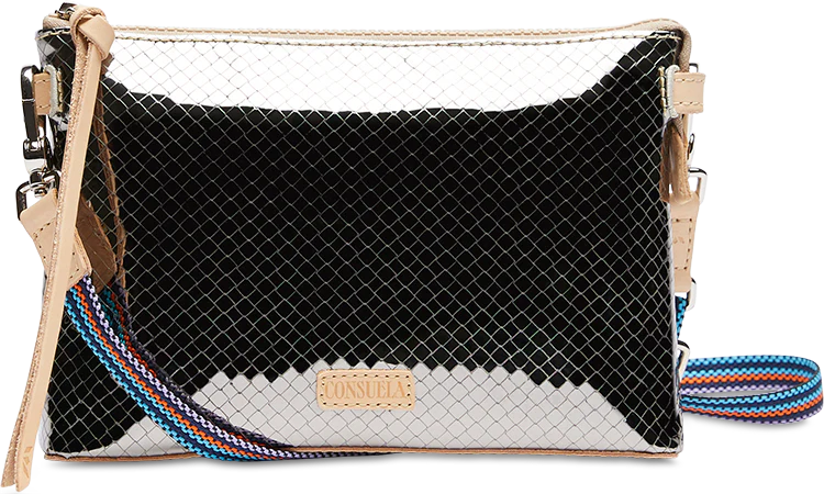 CONSUELA - Kyle Midtown Crossbody