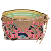 Consuela - Midtown Crossbody - Lyla