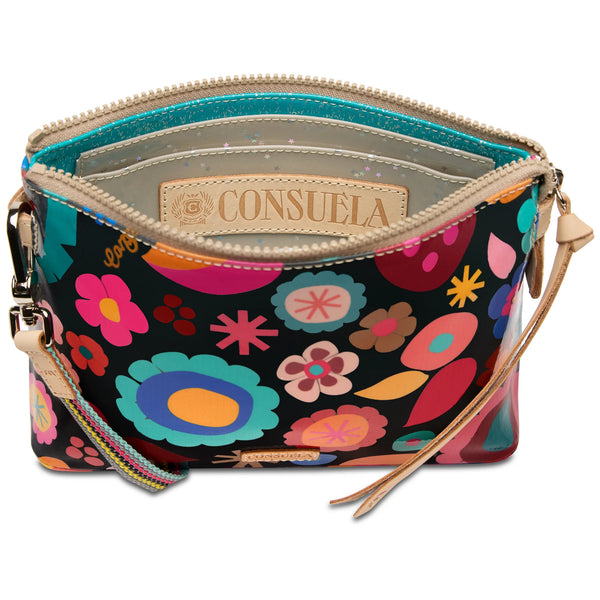 CONSUELA - Midtown crossbody •Amelie