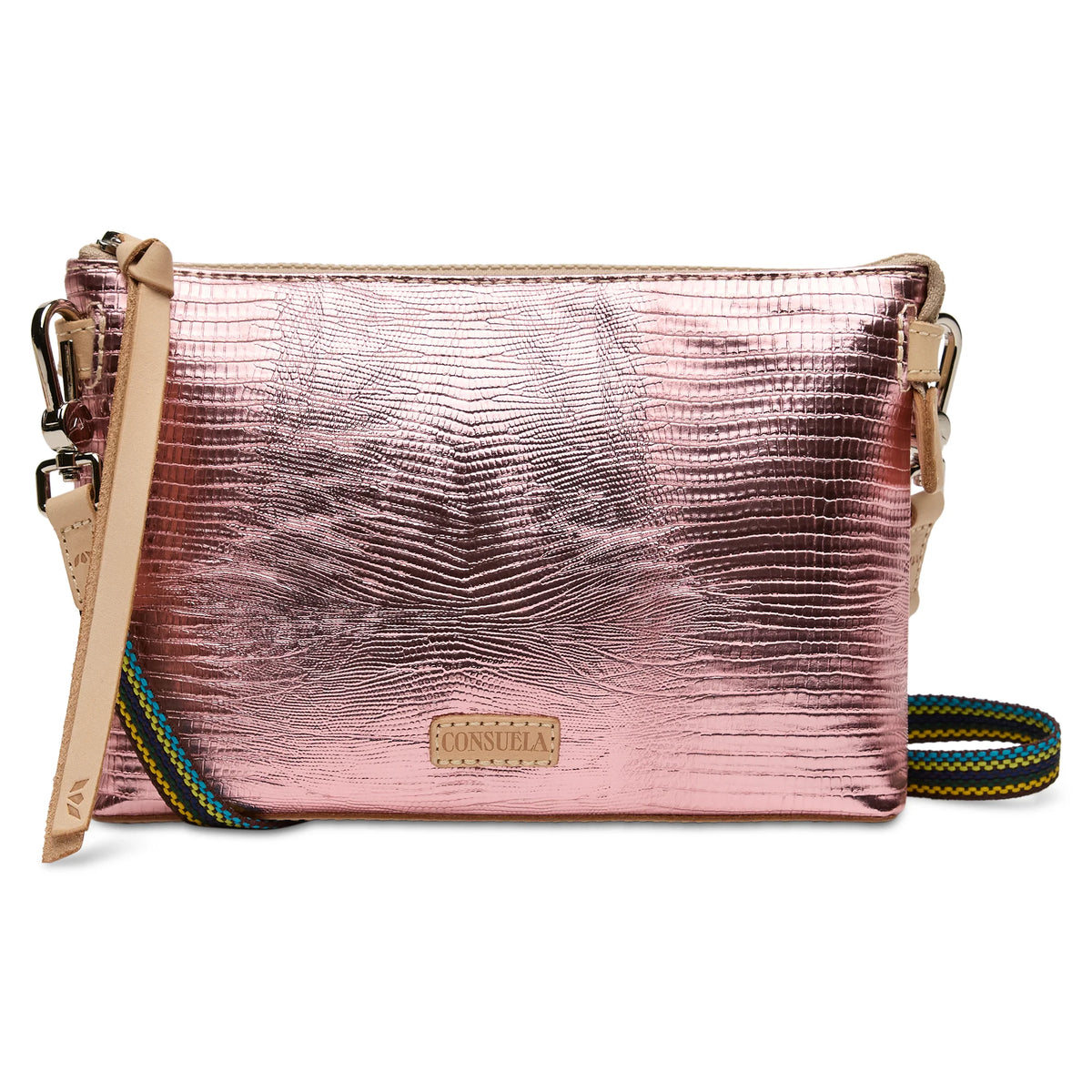 Consuela Midtown Crossbody - Elodie
