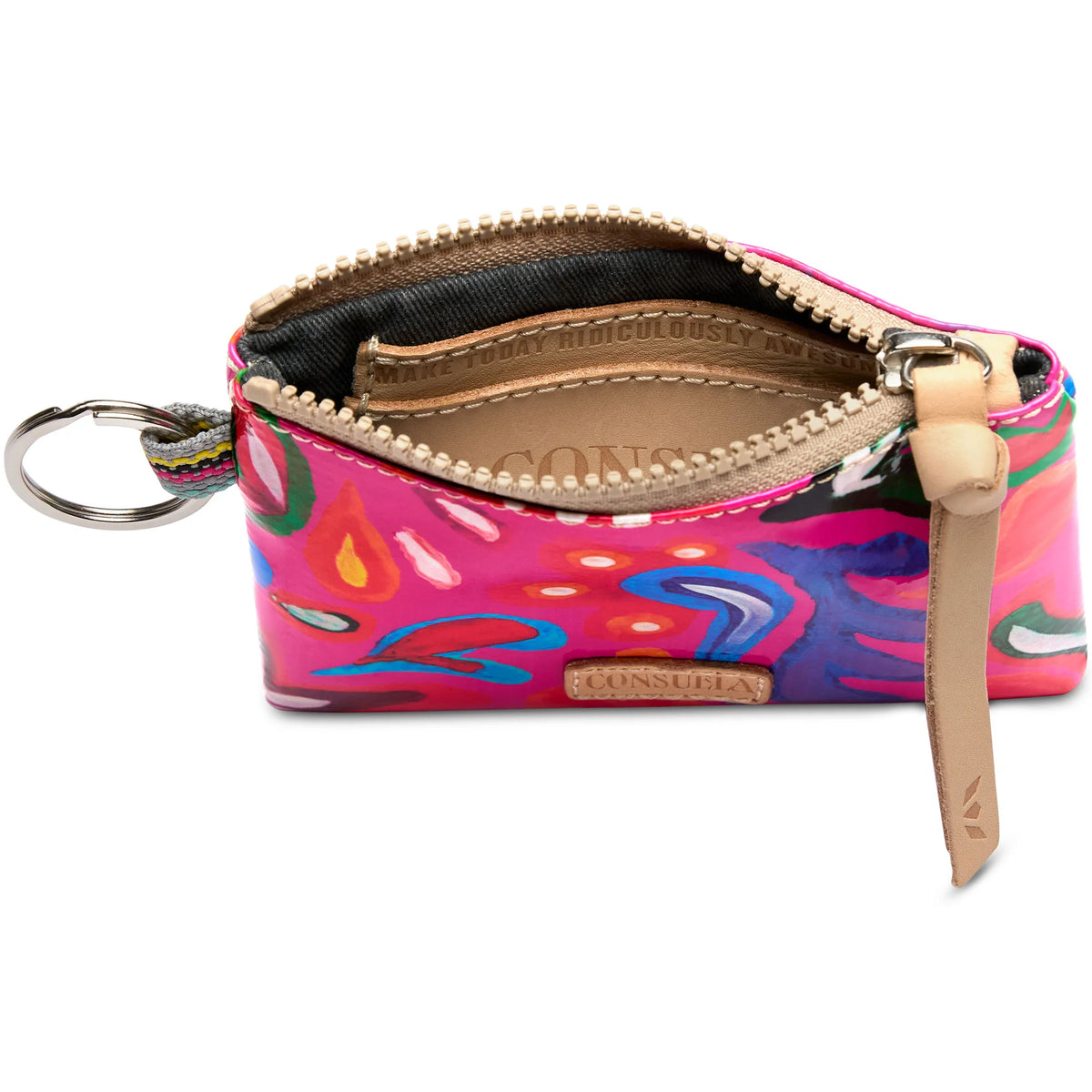 Consuela - Pouch - Ceci