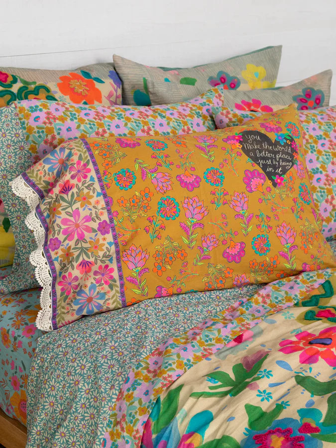 So Soft Givable Pillowcase