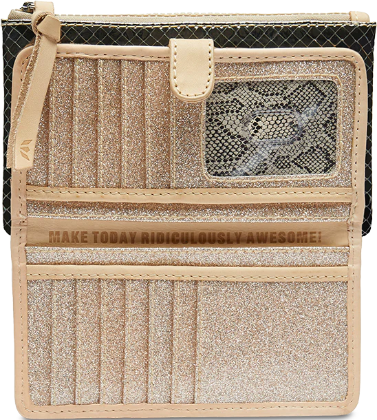 Consuela - Kyle Slim Wallet