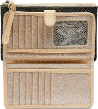 Consuela - Kyle Slim Wallet