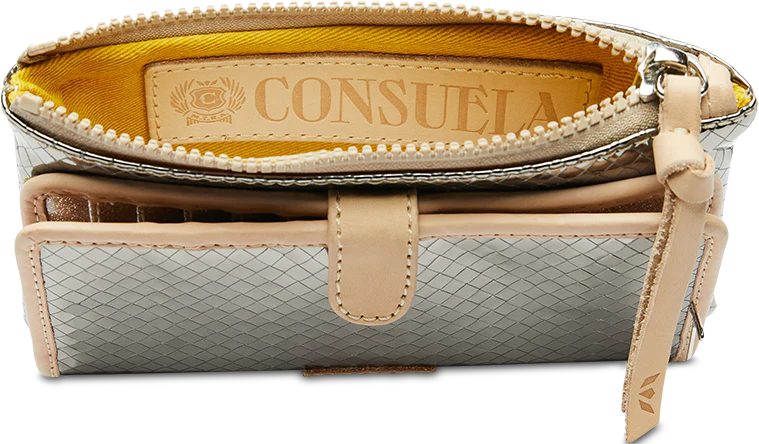 Consuela - Kyle Slim Wallet