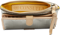 Consuela - Kyle Slim Wallet
