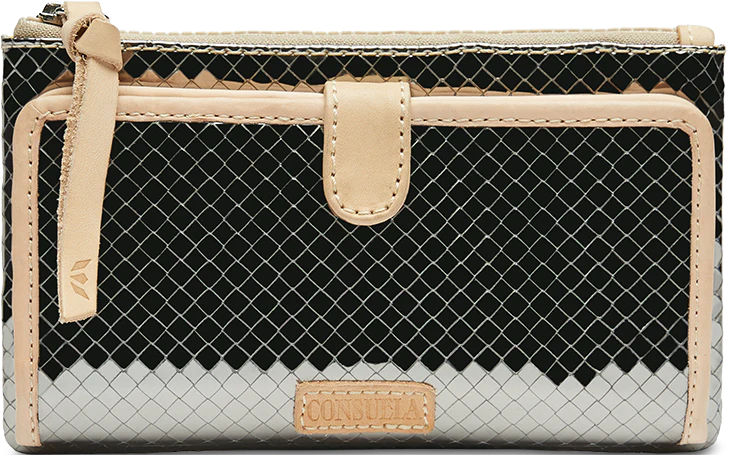 Consuela - Kyle Slim Wallet