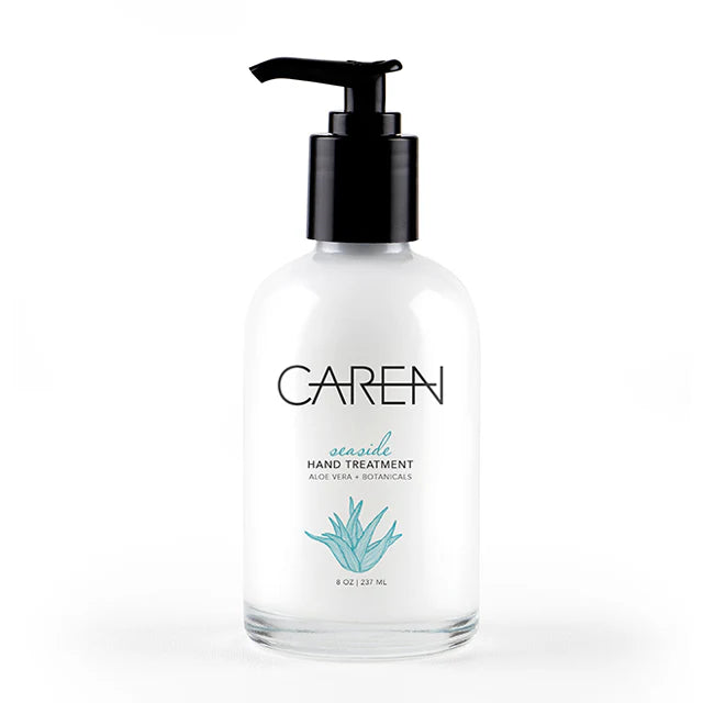 Seaside 8oz Hand Treatment