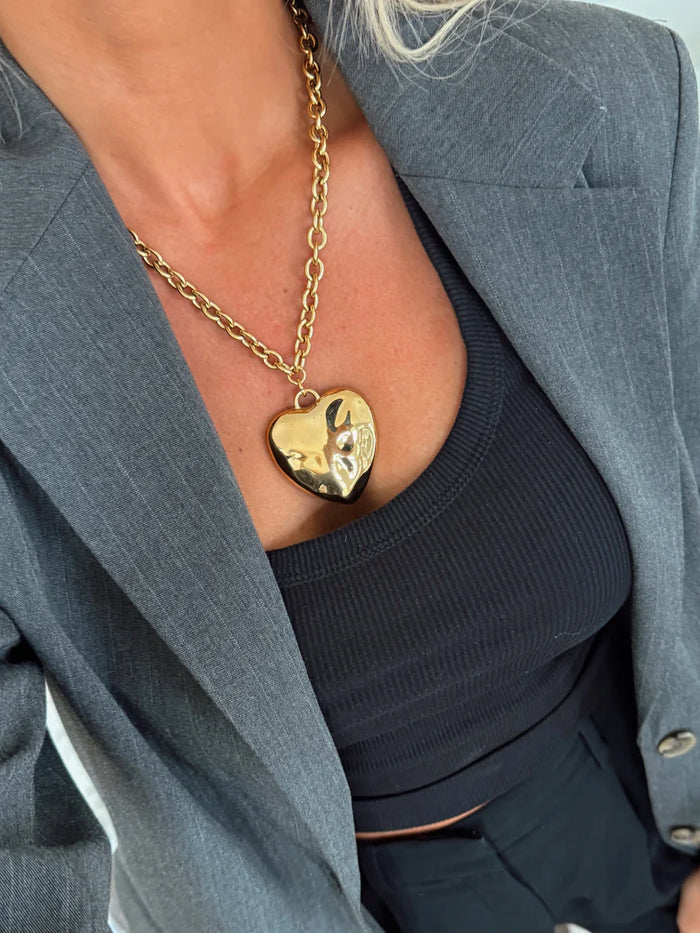 ChanSutt - The Lola Necklace