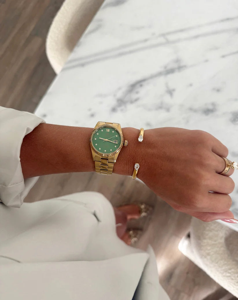 ChanSutt - The Whitney Bracelet